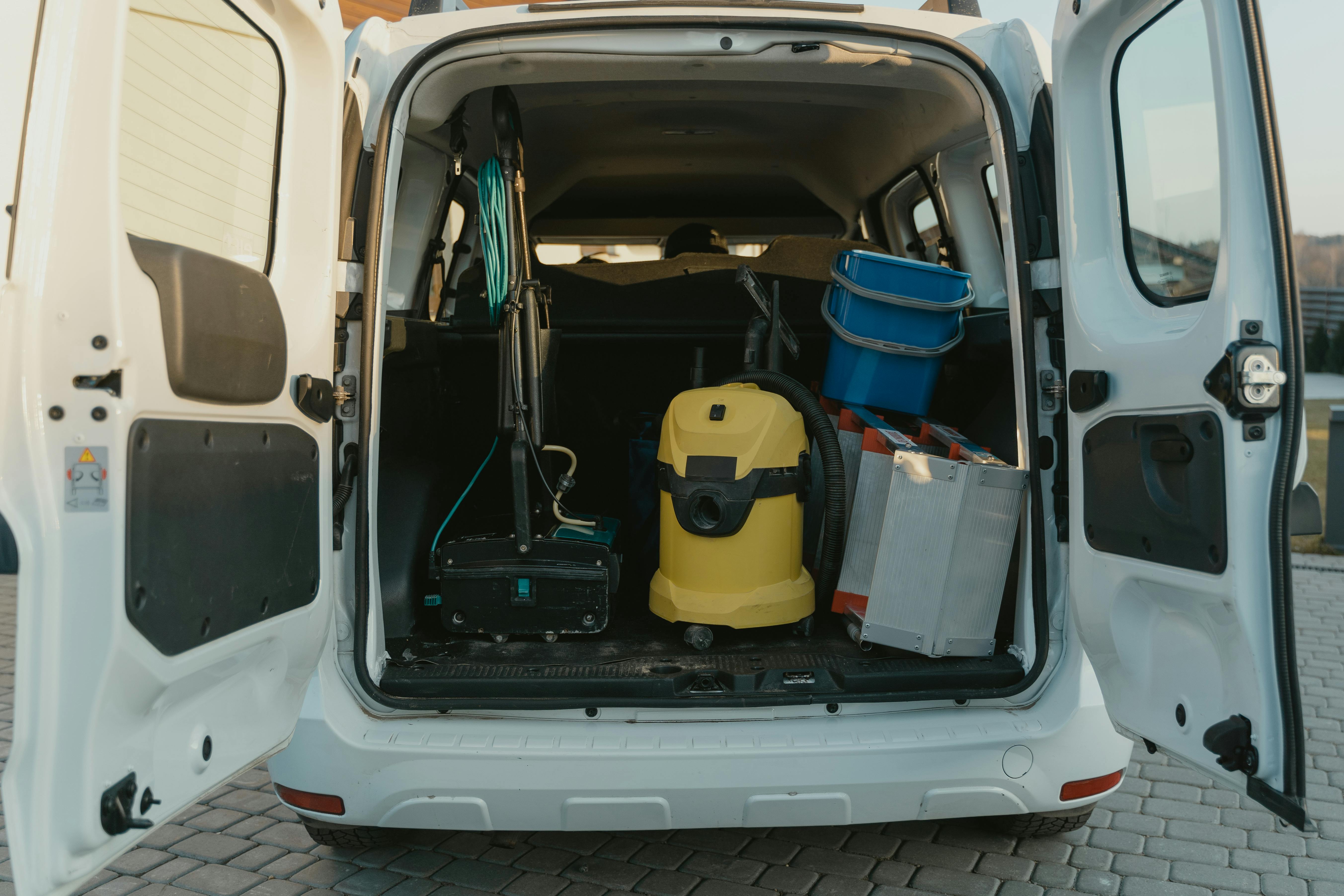 Fumigation Service